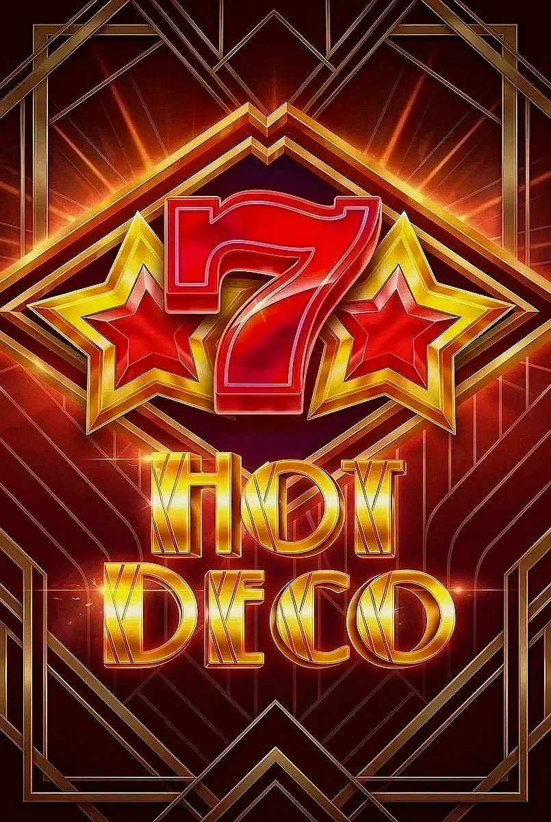 7 hot deco